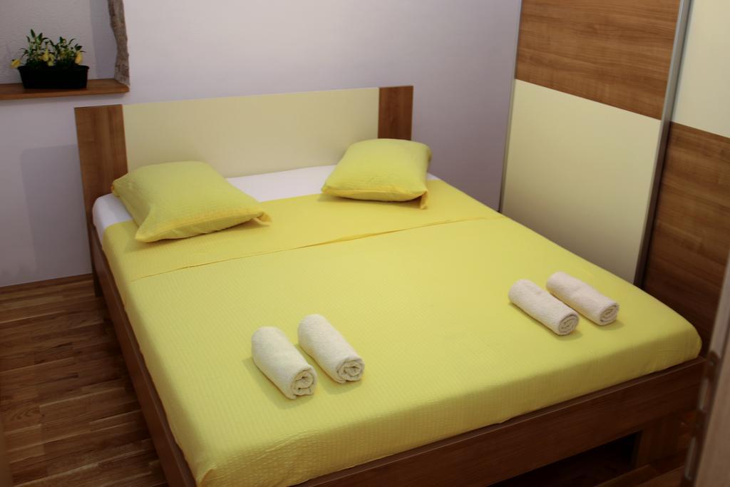 Apartment Roka - Sibenik City Center Exterior photo