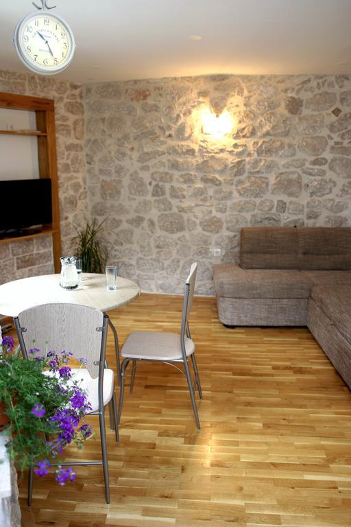 Apartment Roka - Sibenik City Center Exterior photo
