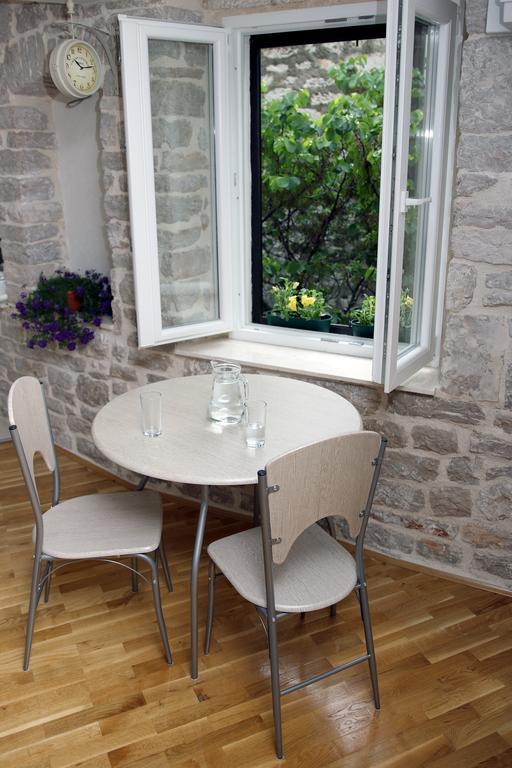 Apartment Roka - Sibenik City Center Exterior photo